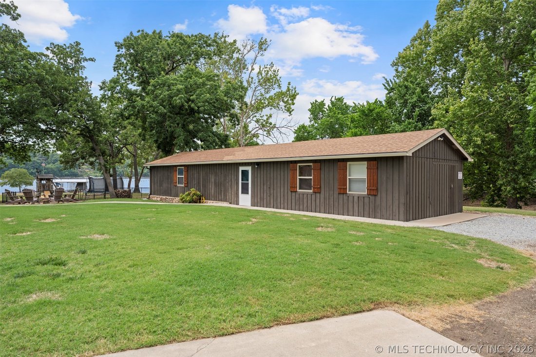 House in Afton, Oklahoma, United States 5 - 18286133