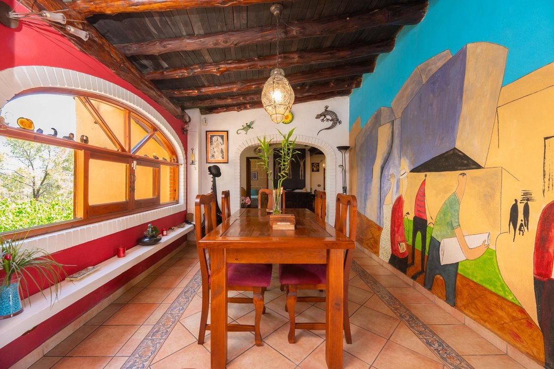 Villa in Sant Antoni de Portmany, Balearic Islands, Spain 5 - 18281032