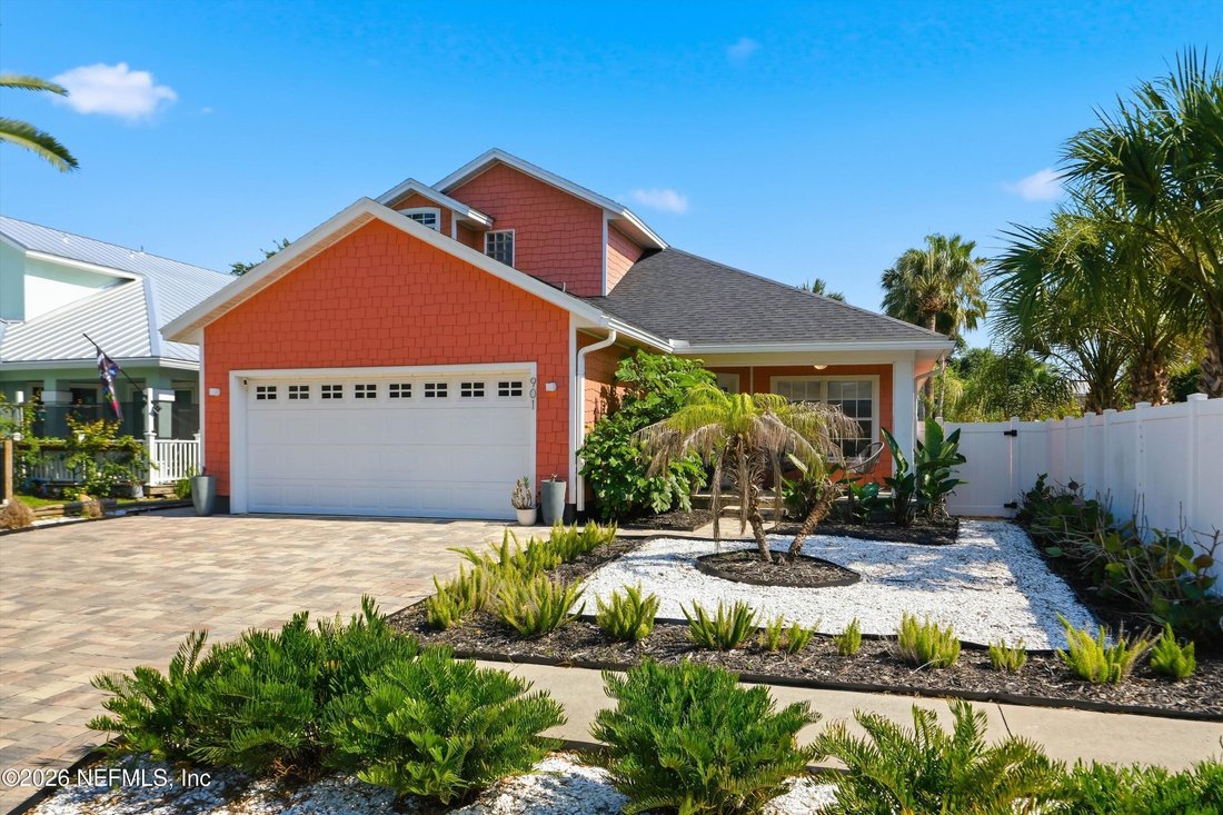 House in Jacksonville Beach, Florida, United States 3 - 18283835