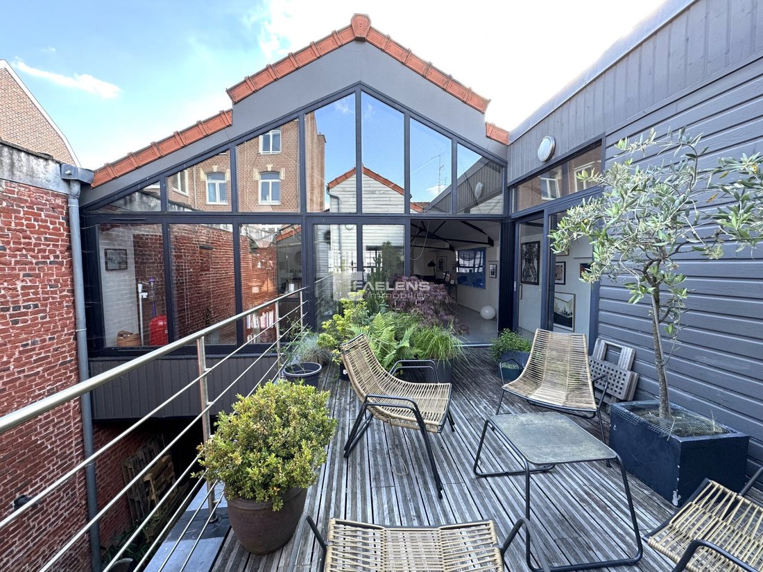 House in Lille Sud, Lille, France 1 - 18287896