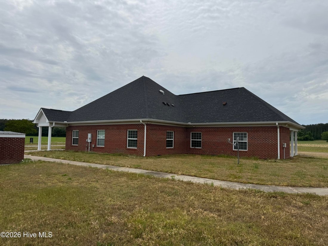 House in Ahoskie, North Carolina, United States 4 - 18284017