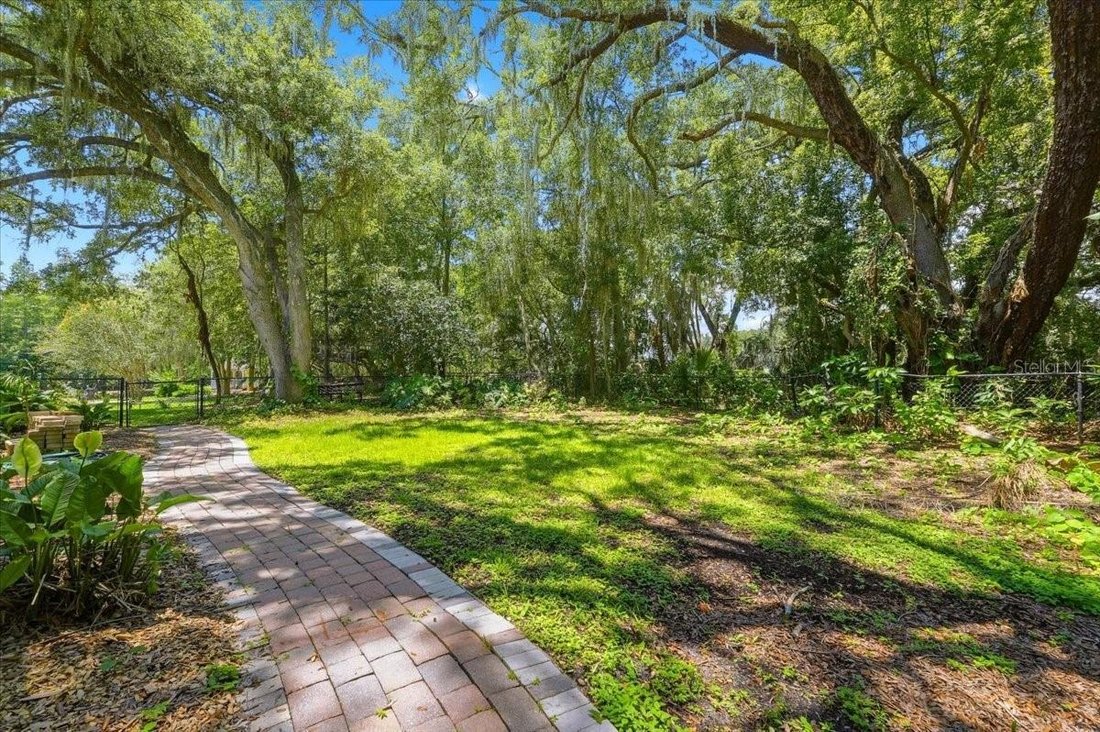 House in Cypress Gardens, Florida, United States 5 - 18284068