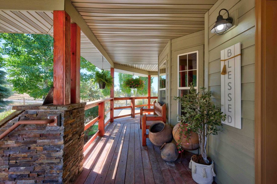 House in Powell Butte, Oregon, United States 4 - 18282758