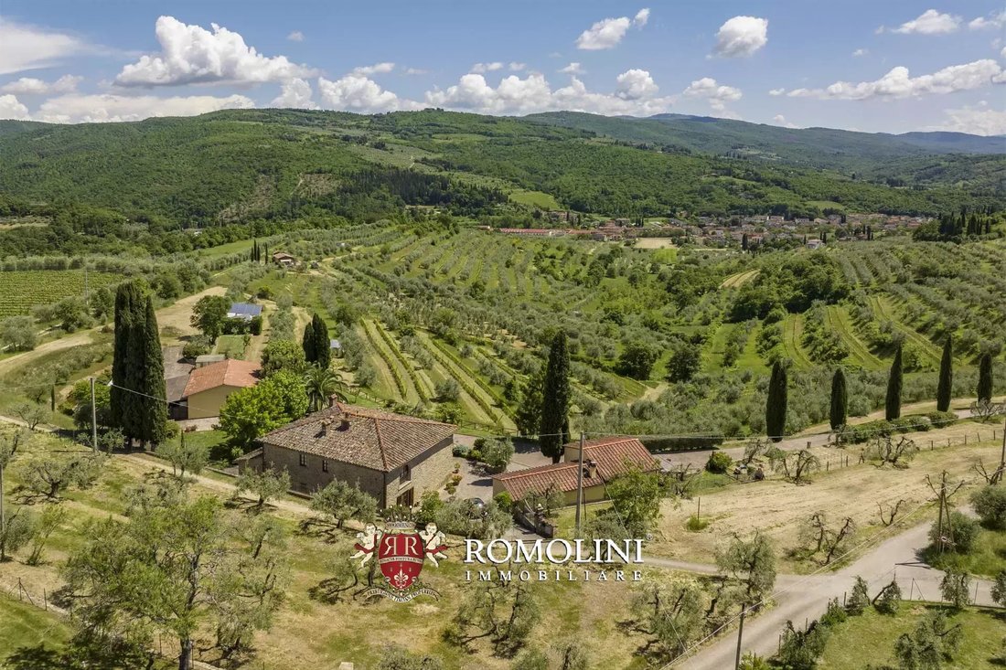 House in Center, Arezzo, Tuscany 5 - 16150838