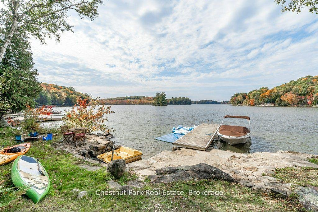 House in Huntsville, Ontario, Canada 4 - 17887893