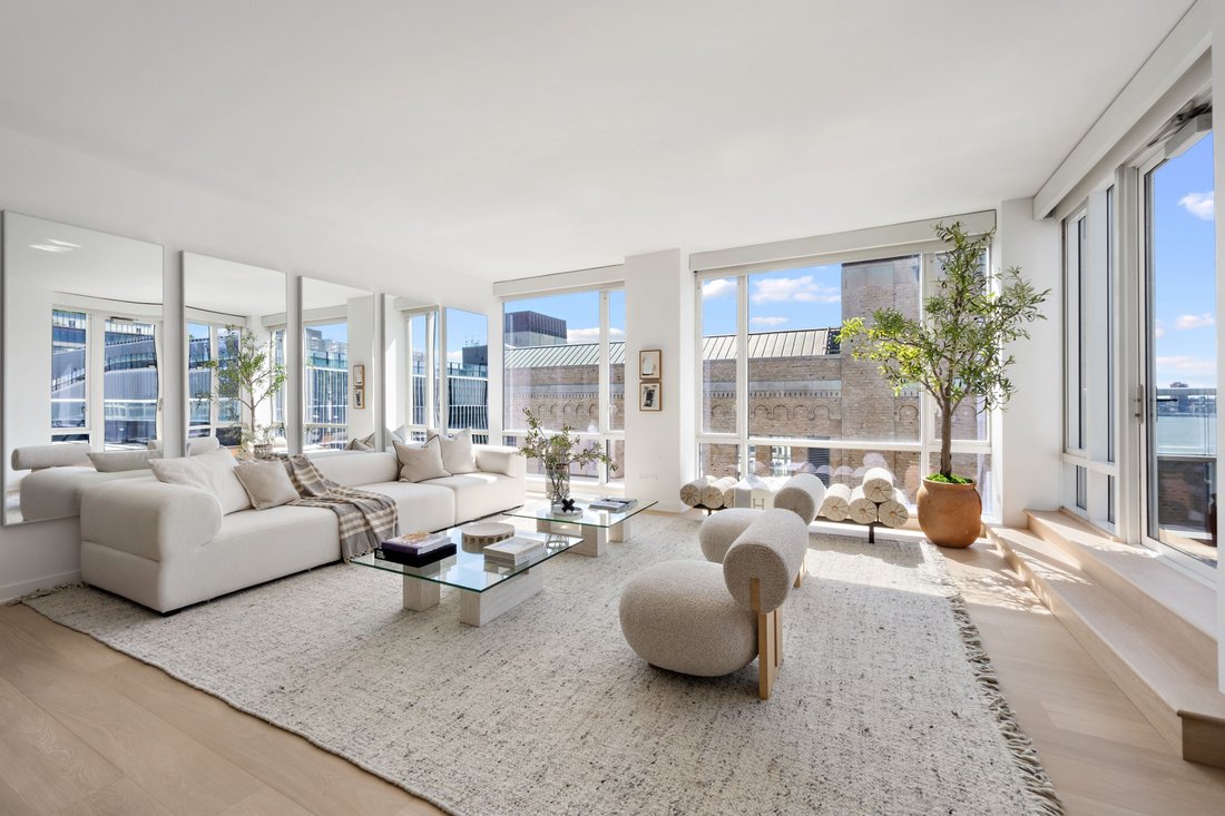 Condo in New York, New York, United States 1 - 18288097