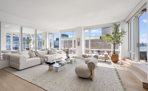 Condo in New York, New York, United States 1