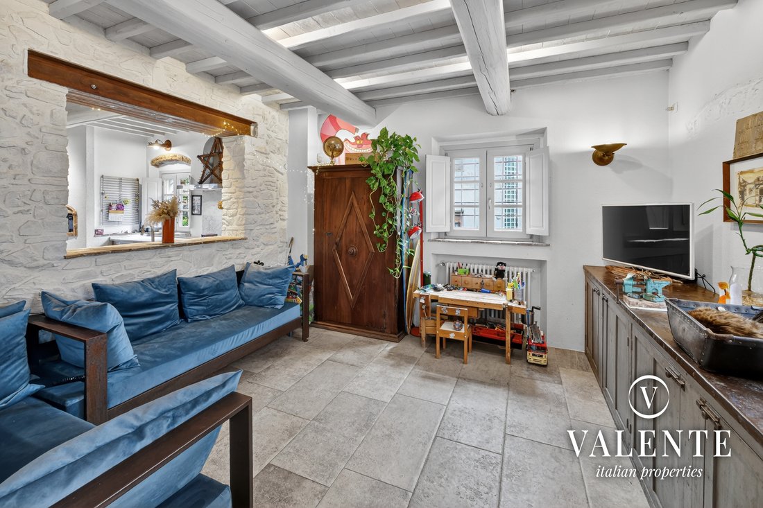 House in Vergine, Pistoia, Tuscany 1 - 18280214