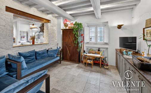 Casa en Vergine, Pistoia, Toscana 1