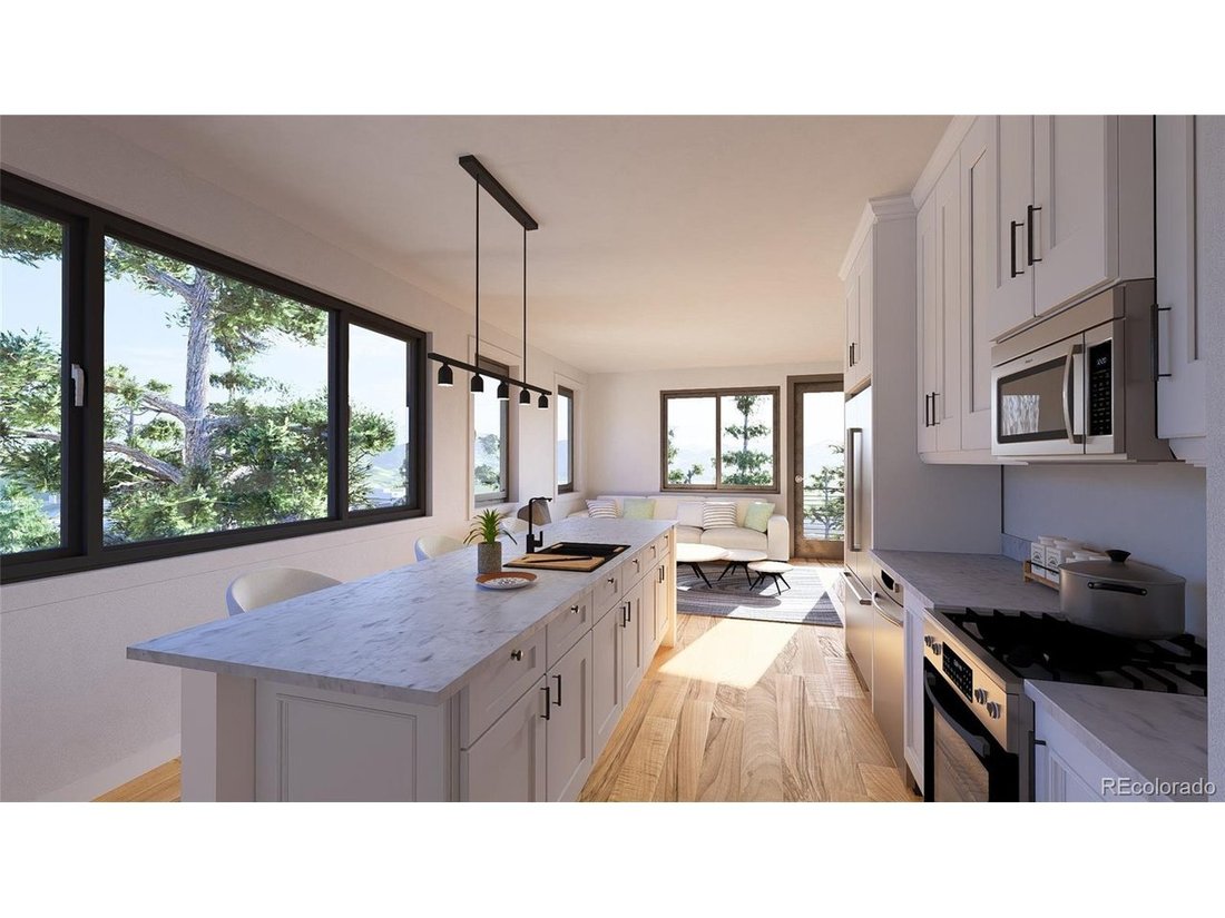 House in Fraser, Colorado, United States 1 - 18292093