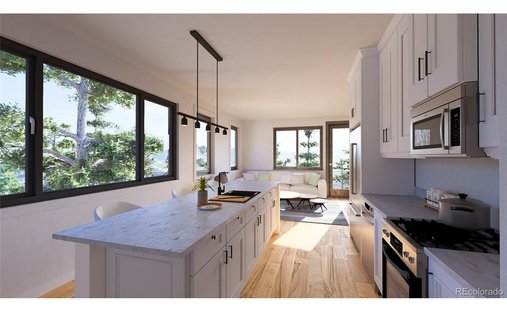 House in Fraser, Colorado, United States 1