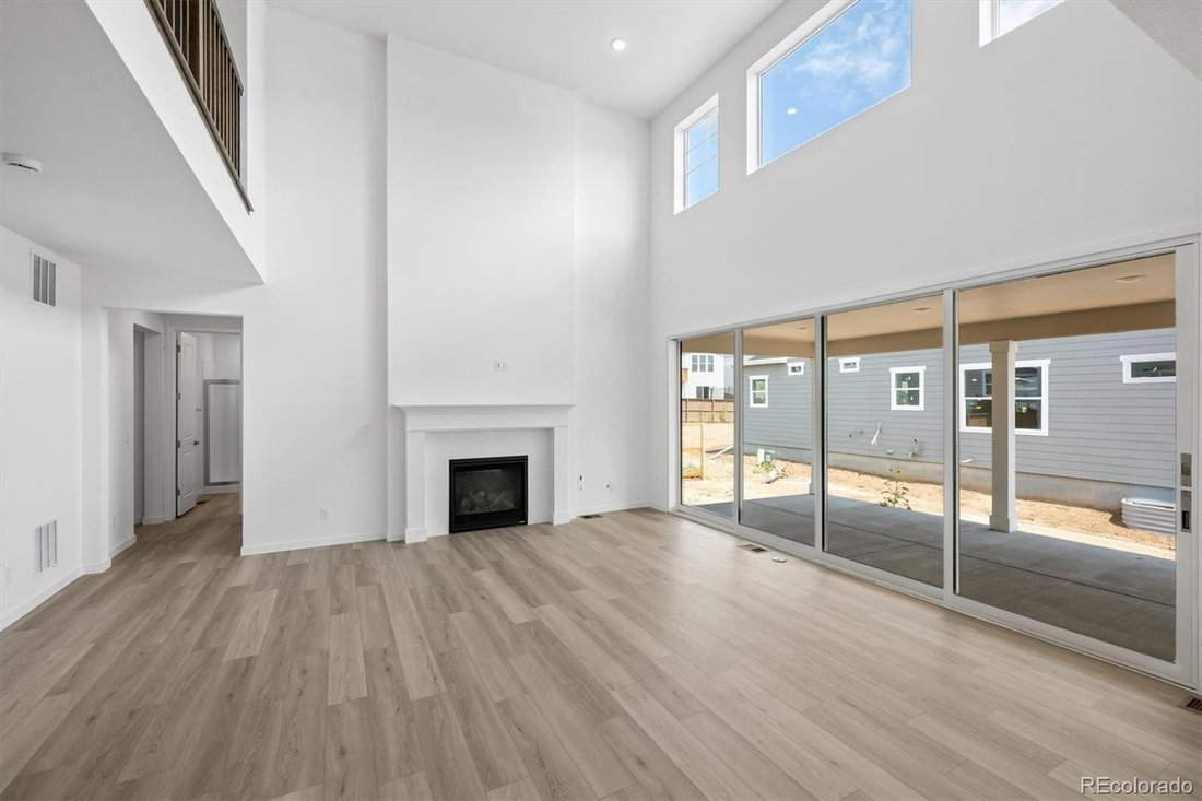 House in Highlands Ranch, Colorado, United States 5 - 17222456