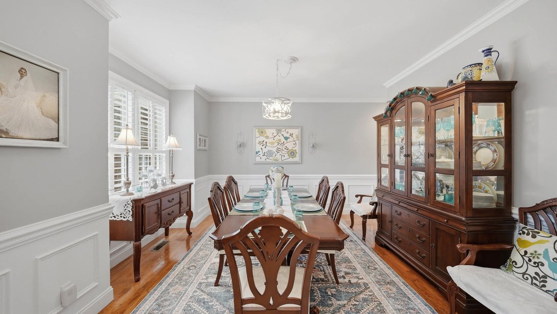 House in Cleveland, Tennessee, United States 5 - 18280721