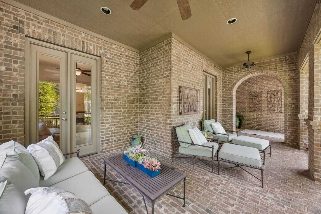 House in Frisco, Texas, United States 3 - 18287761
