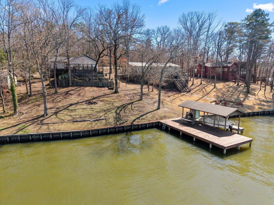 House in Scroggins, Texas, United States 1 - 17792099