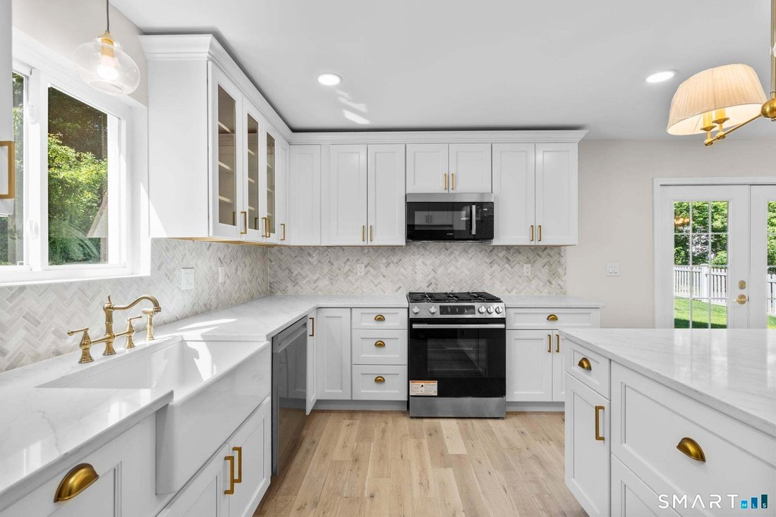House in Ridgefield, Connecticut, United States 4 - 18286717