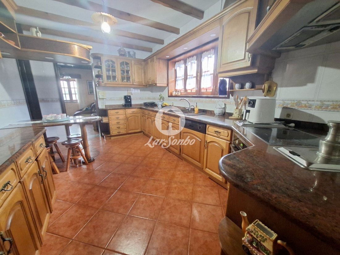 Villa in Povoa de Varzim, Beiriz e Argivai, Porto District, Portugal 3 - 18293661