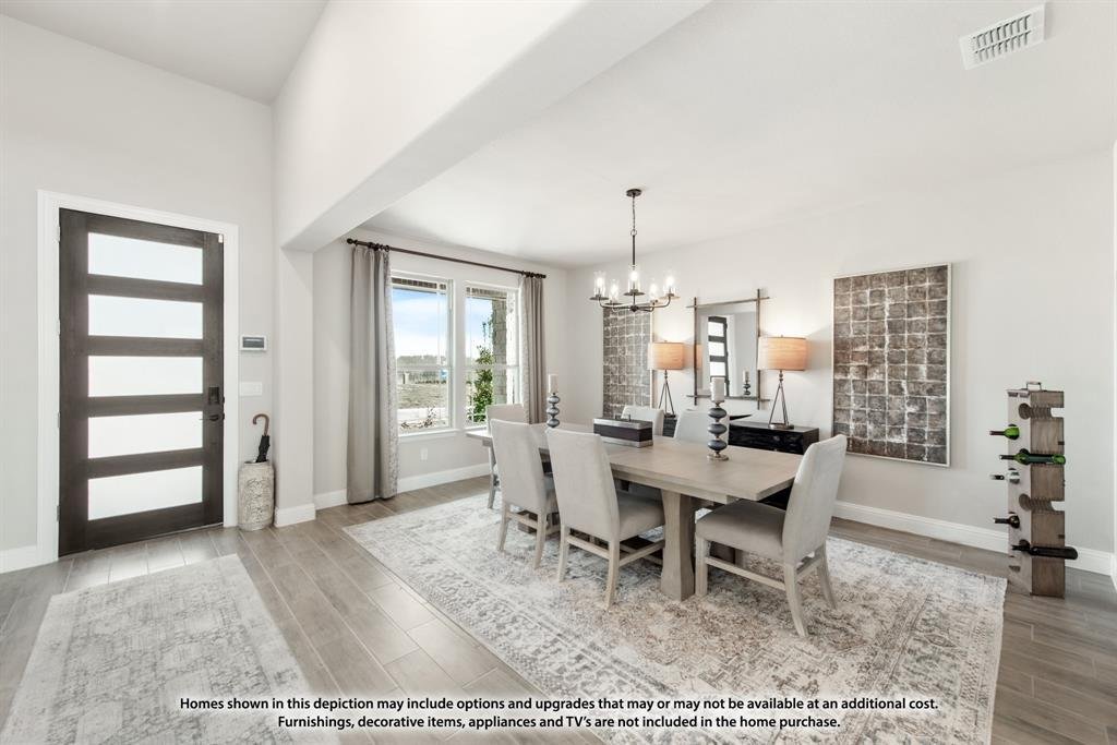 House in Alvarado, Texas, United States 3 - 18285445