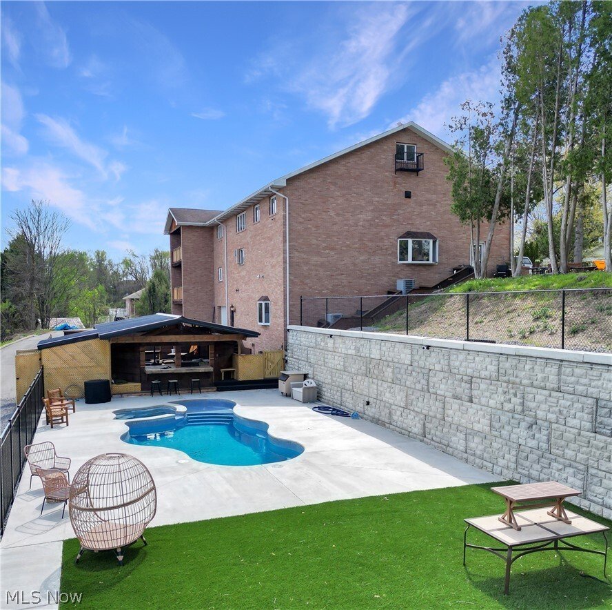 House in Steubenville, Ohio, United States 5 - 18284445