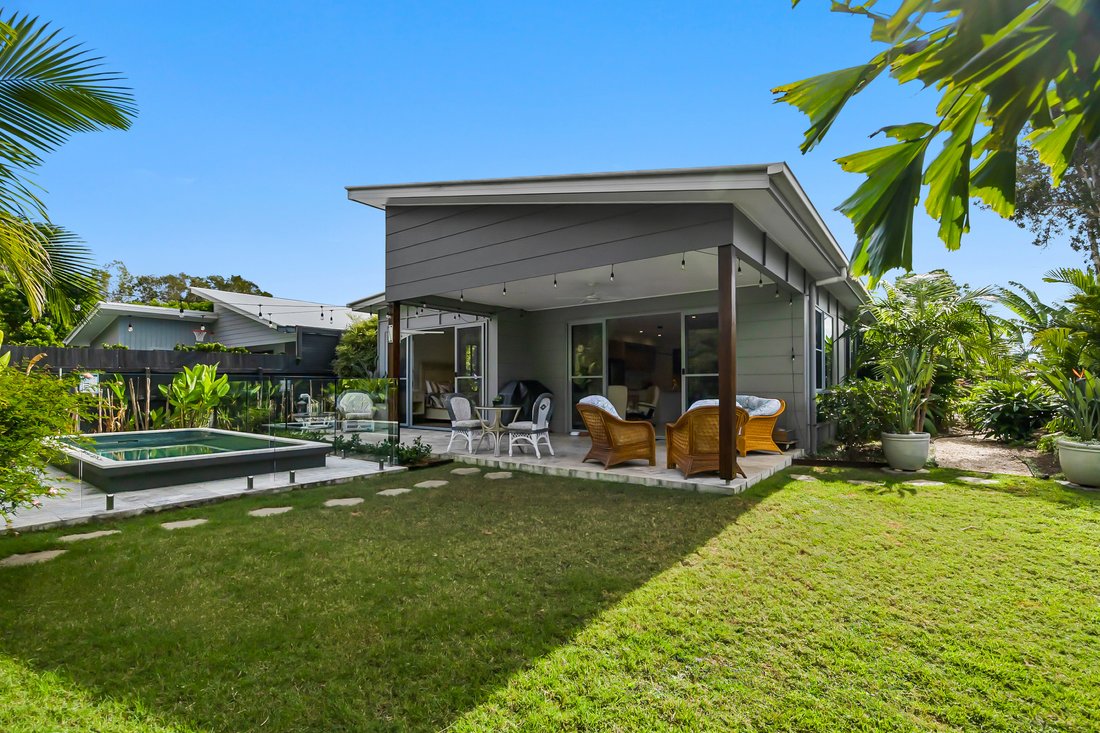 House in Sunshine Coast, Queensland, Australia 2 - 18296013