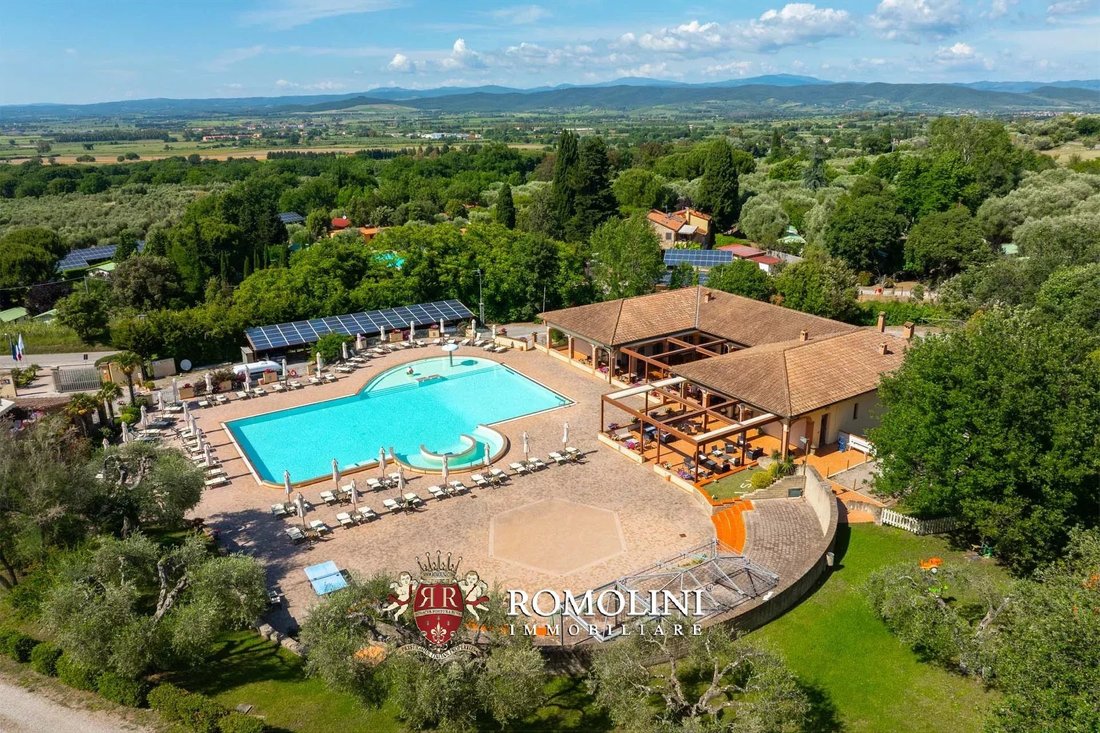 Estate in Scarlino, Tuscany, Italy 3 - 18238833