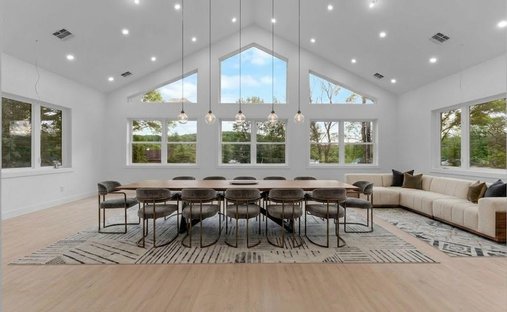 House in Fallsburg, New York, United States 1