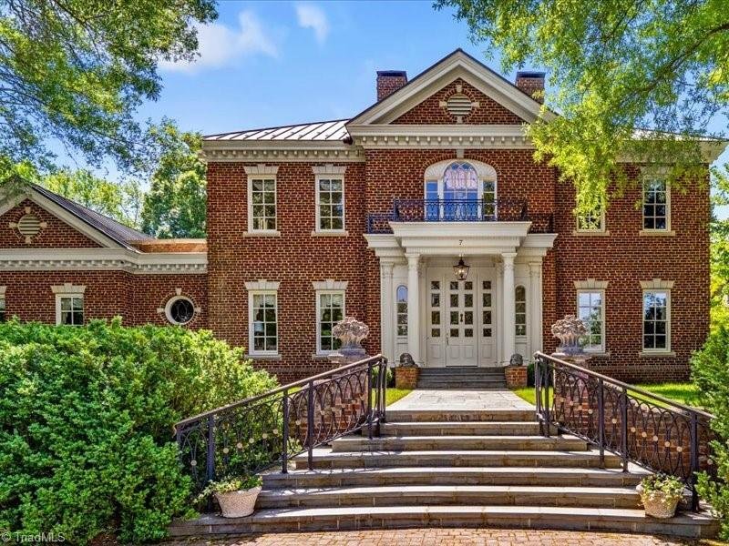 House in Greensboro, North Carolina, United States 2 - 18284351