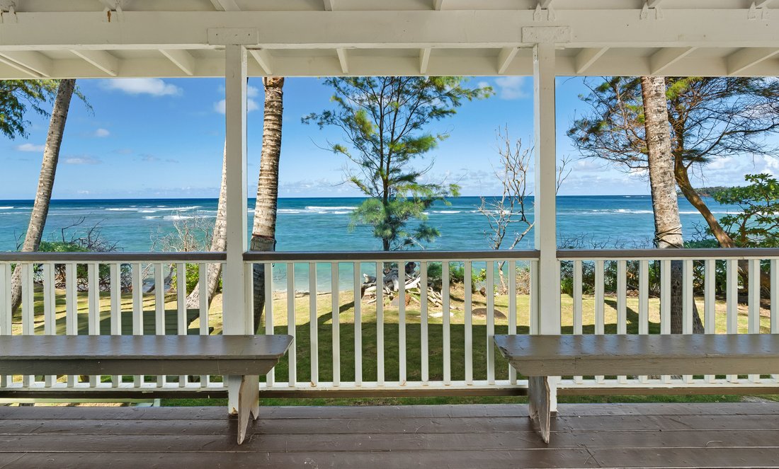 House in Anahola, Hawaii, United States 1 - 18283174