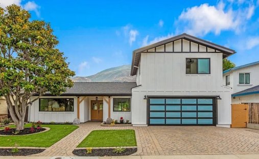 House in San Diego, California, United States 1