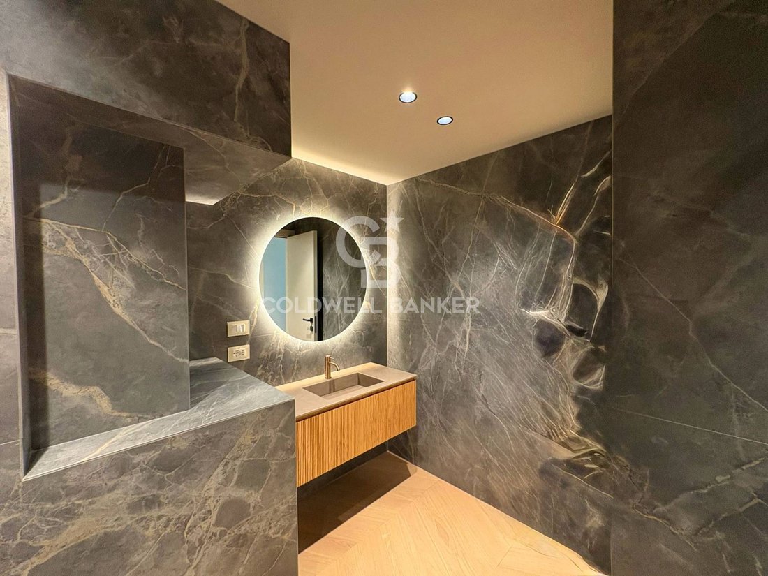 House in Hill Zone, Padenghe sul Garda, Lombardy 5 - 18287608