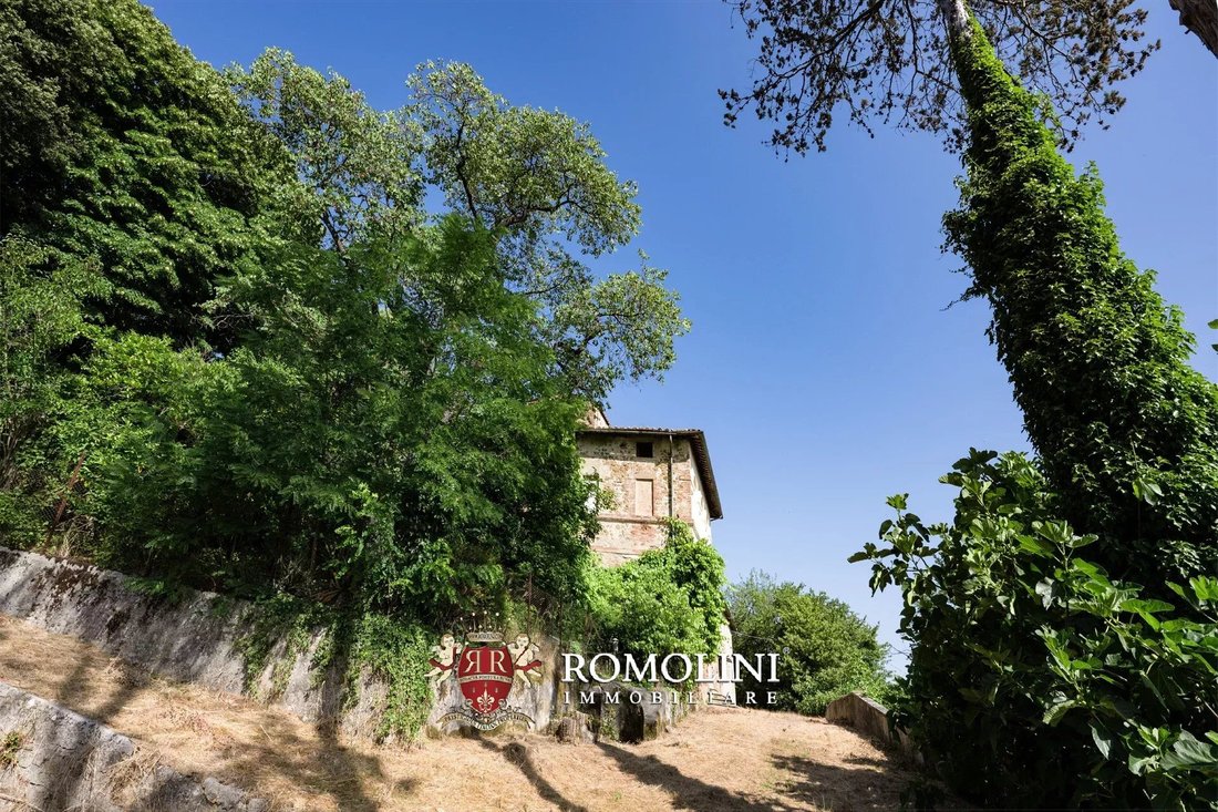 Villa in Umbertide, Umbria, Italy 3 - 16063789
