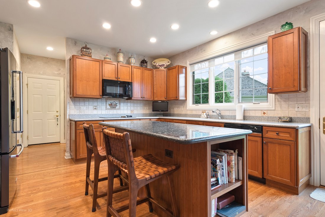 House in Libertyville, Illinois, United States 4 - 18282307