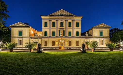 Estate in Calcara, Valsamoggia, Emilia-Romagna 1