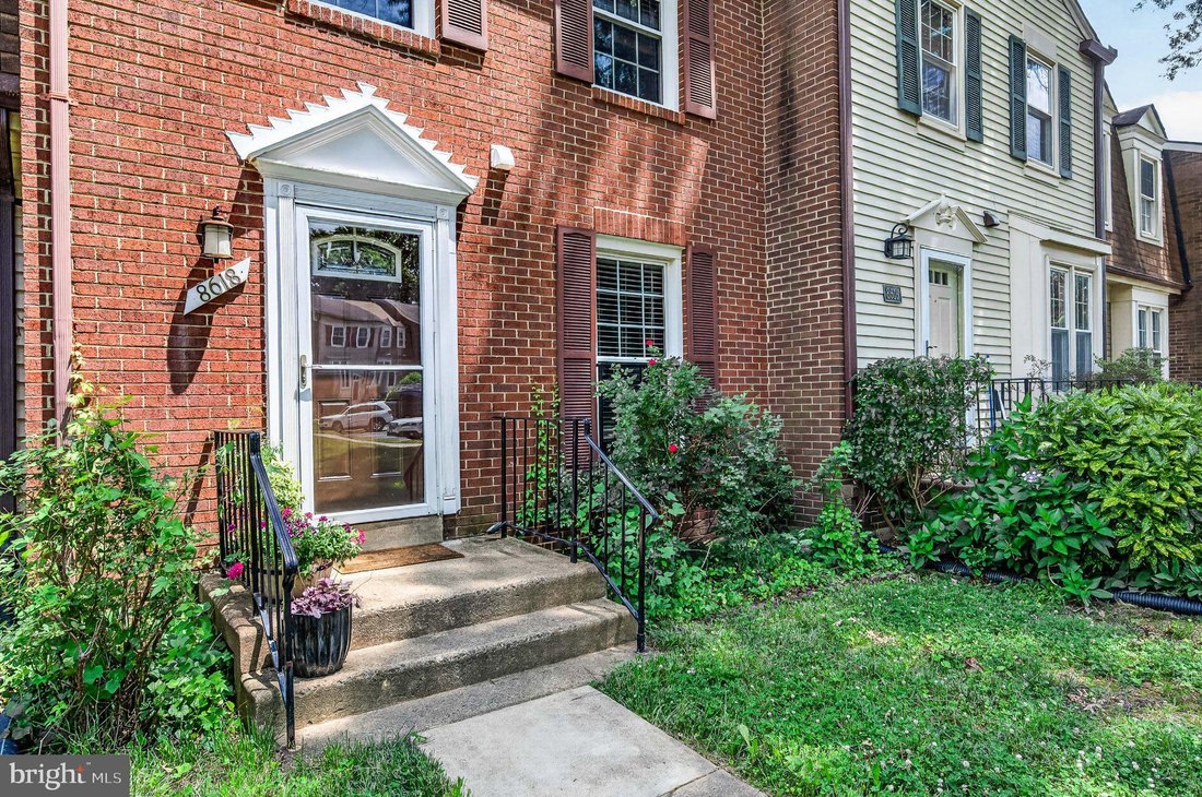 House in Vienna, Virginia, United States 3 - 18282945