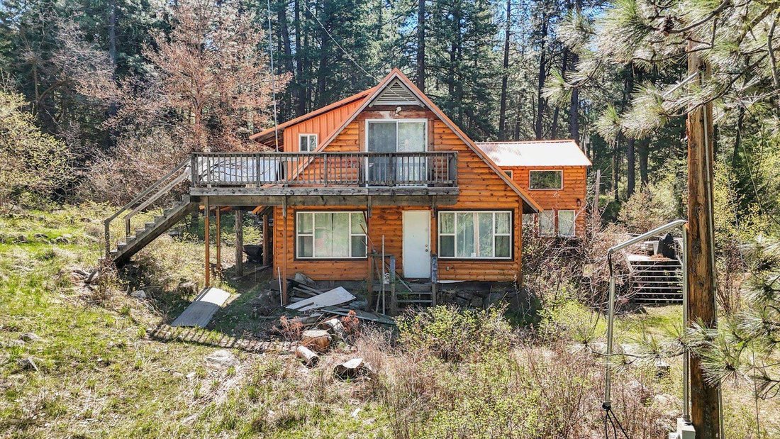 House in Tumtum, Washington, United States 2 - 18283904