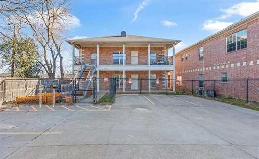 Apartment in Waco, Texas, United States 1