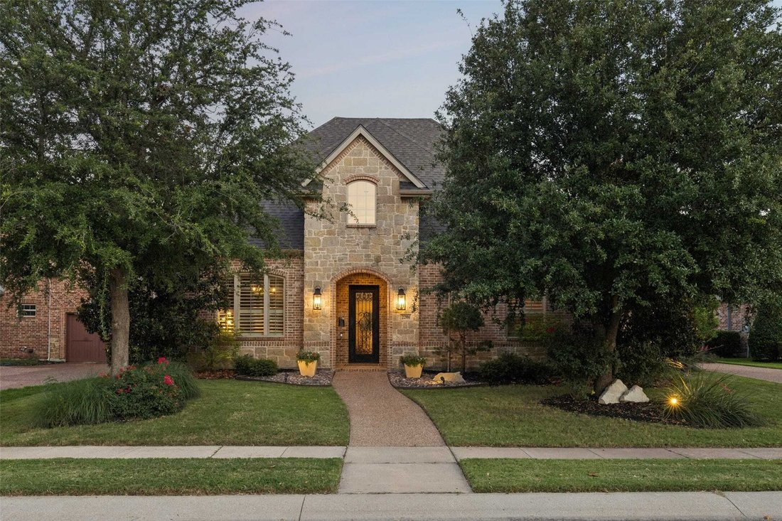 House in Keller, Texas, United States 1 - 18293134