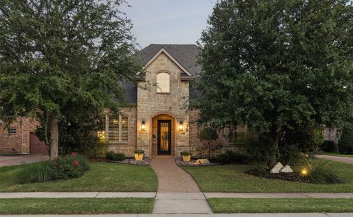 Haus in Keller, Texas, Vereinigte Staaten 1