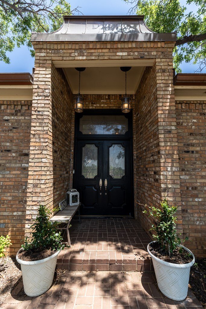 House in Snyder, Texas, United States 2 - 18285201
