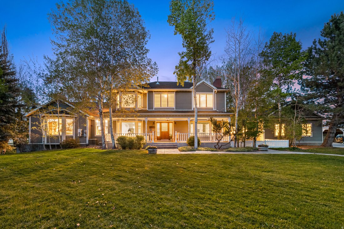House in Heber City, Utah, United States 3 - 18288316