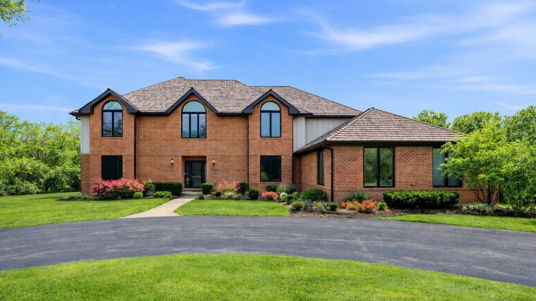 House in Long Grove, Illinois, United States 1 - 18286102