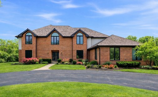House in Long Grove, Illinois, United States 1