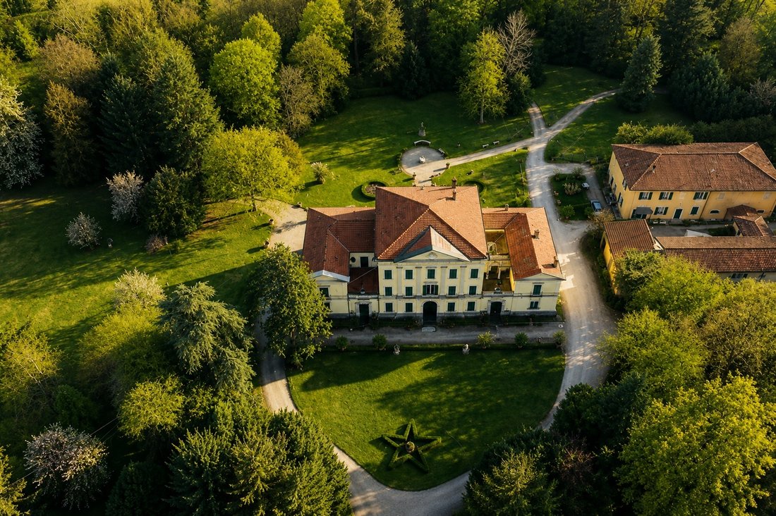Estate in Calcara, Valsamoggia, Emilia-Romagna 5 - 17465268