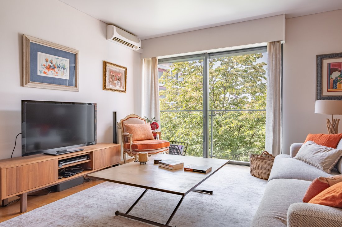 Apartment in Alcantara, Lisbon, Portugal 3 - 18286767