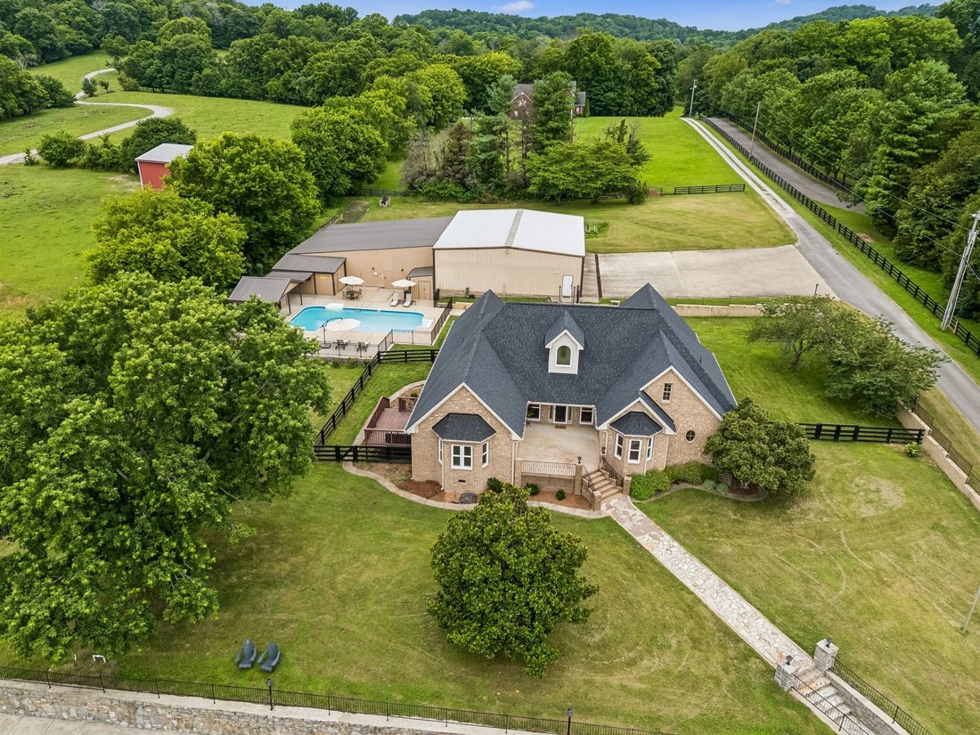 House in Franklin, Tennessee, United States 2 - 18288954