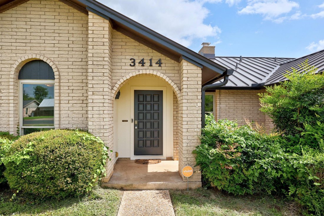 House in Austin, Texas, United States 2 - 18288424