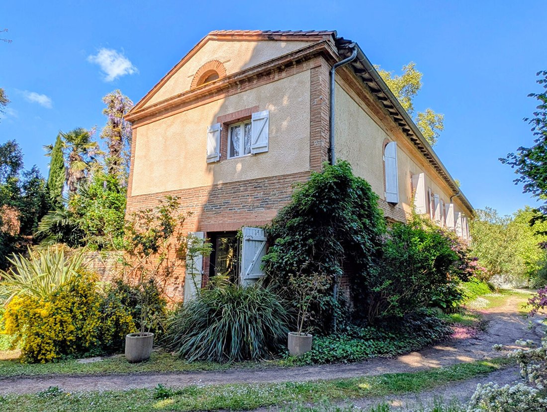 Villa in Roquettes, Occitania, France 2 - 18292652