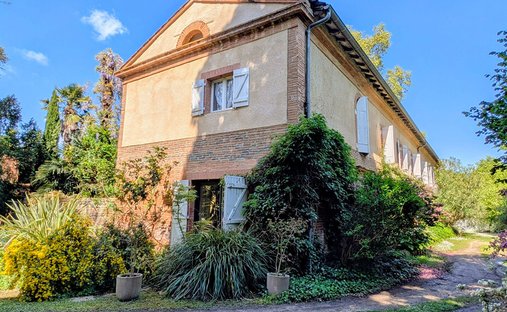 Villa in Roquettes, Occitania, France 1