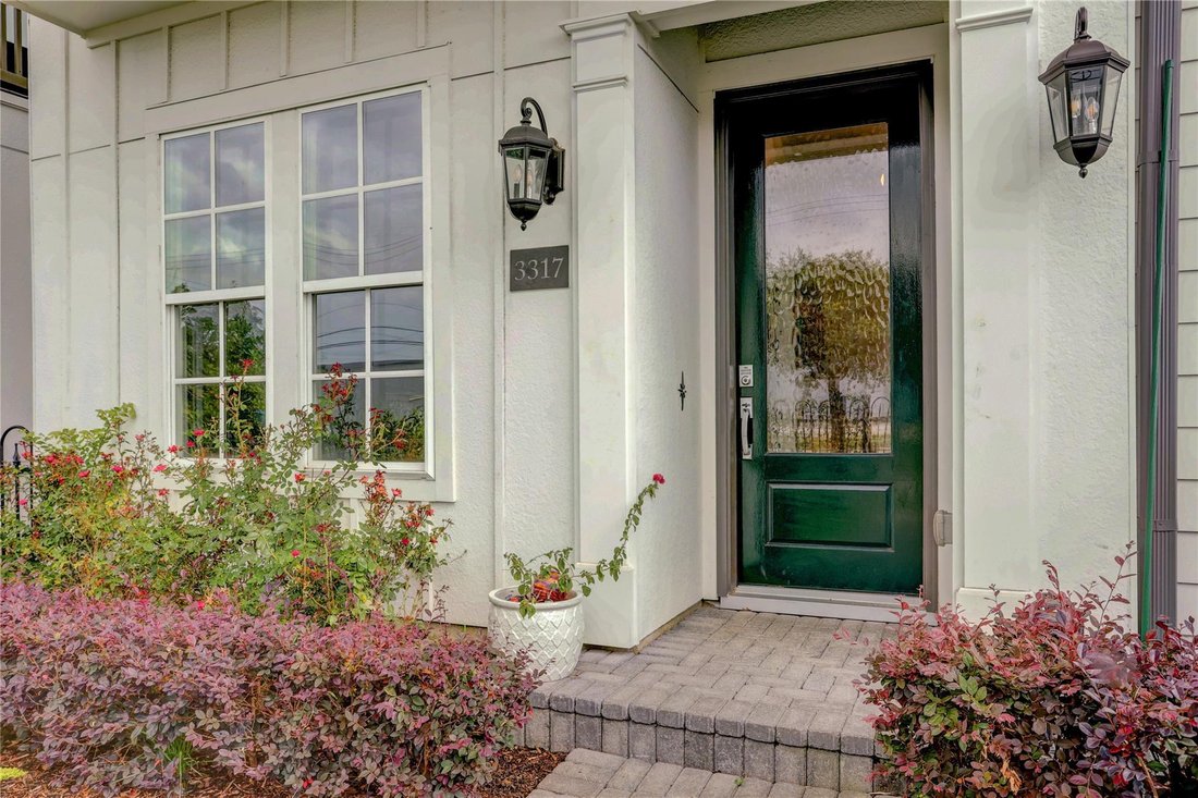 Townhouse in Houston, Texas, United States 4 - 18292366