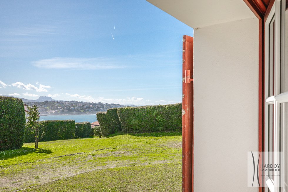 Apartment in Acotz, Saint-Jean-de-Luz, France 3 - 18290932
